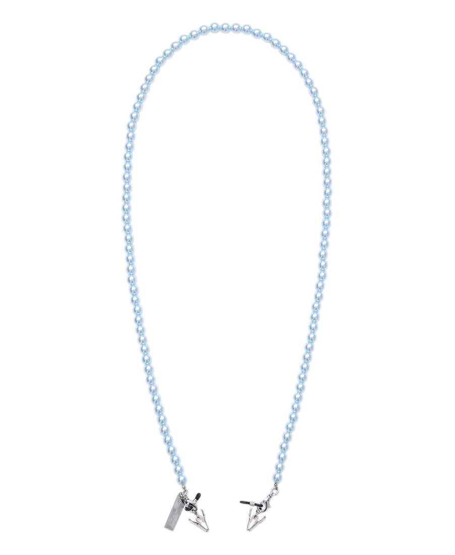 Pearl 3way necklace