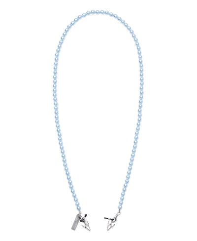 Pearl 3way necklace