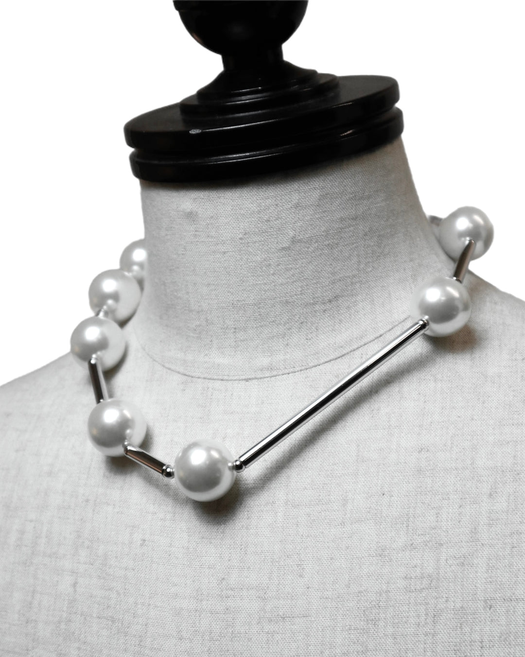Pearl necklace – JOHN LAWRENCE SULLIVAN